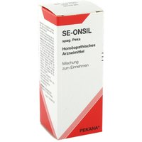 Se Onsil spag Peka Tropfen