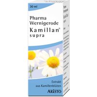 Kamillan supra Lösung