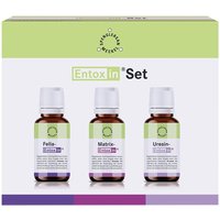 Entoxin Set Tropfen