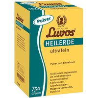 Luvos Heilerde ultrafein Pulver