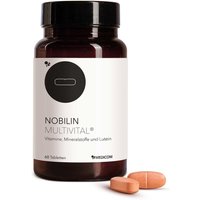 Nobilin Multi Vital Tabletten
