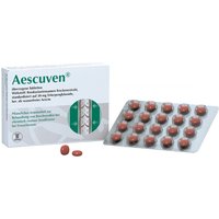 Aescuven Tabletten