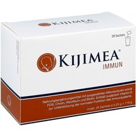 Kijimea Immun Pulver
