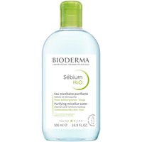 Bioderma Sebium H2O reinigende Lösung