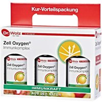 Zell Oxygen Immunkomplex Kur flüssig