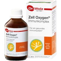 Zell Oxygen Immunkomplex flüssig