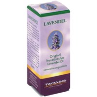 Lavendel öl im Umkarton