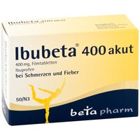 Ibubeta 400 akut