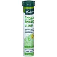 Kneipp Entwässerung Brausetabletten
