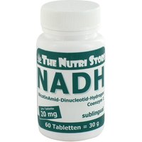 Nadh stabil 20 mg Tabletten