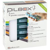 Pilbox 7