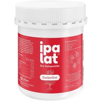 Ipalat® Halspastillen Zuckerfrei