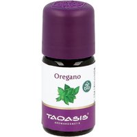 Oregano öl Bio