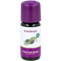 Zirbelkiefer öl Bio