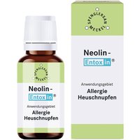 Neolin Entoxin N Tropfen