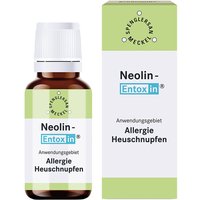 Neolin Entoxin N Tropfen