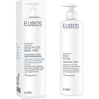 Eubos Flüssig blau mit Dosiersp unparfüm