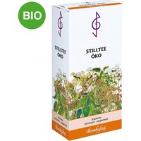 Stilltee öko