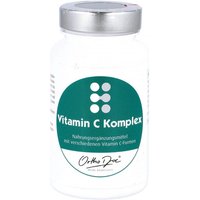 Orthodoc Vitamin C Komplex Kapseln