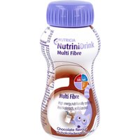 Nutrini Drink Multi Fibre Schokoladengeschmack