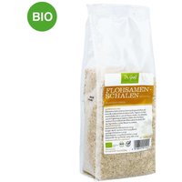 Flohsamenschalen indisch Bio