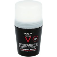 Vichy Homme Deo Anti Transpirant 72h Extreme Cont