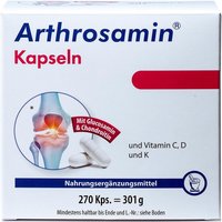 Arthrosamin Kapseln
