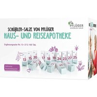 HAUS Reiseapotheke 13- Tabletten