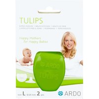 ARDO Tulips Brusthütchen Gr L