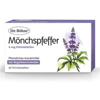 Dr Böhm Mönchspfeffer 4 mg