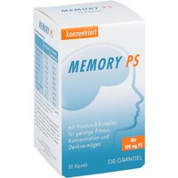 Memory Ps Grandel Kapseln