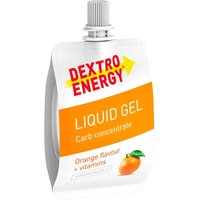Dextro Energy Sports Nutr liquid Orange Gel
