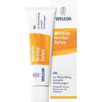 Weleda Arnika Gelee Gel