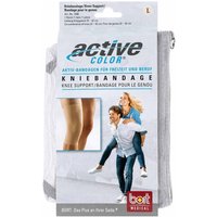 Bort Activecolor Kniebandage large haut