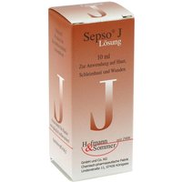 Sepso J Lösung