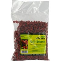 Goji Beeren
