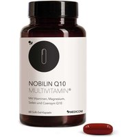 Nobilin Q10 Multivitamin Kapseln