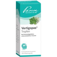 Vertigopas Tropfen