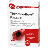 Thromboflow Doktor wolz Kapseln