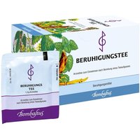 Beruhigungstee Bombastus