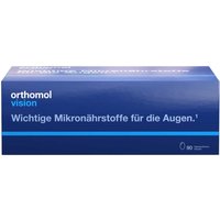 Orthomol Vision Kapseln