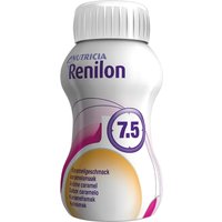 Renilon 7 5 Karamelgeschmack flüssig