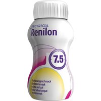 Renilon 7 5 Aprikosengeschmack flüssig