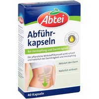 Abtei Abführkapsel SN Kapseln