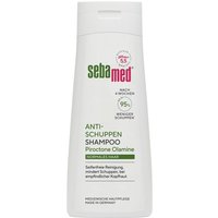 Sebamed Anti Schuppen Shampoo Shampoo