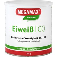 Eiweiss Schoko Megamax Pulver