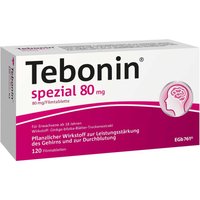 Tebonin spezial 80 mg