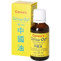 China öl