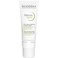 Bioderma Sebium Hydra Creme