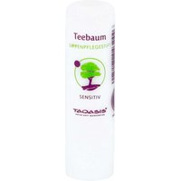 Teebaum Lippenpflege Stift